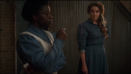 Murdoch Mysteries - Season 15 Episode 07